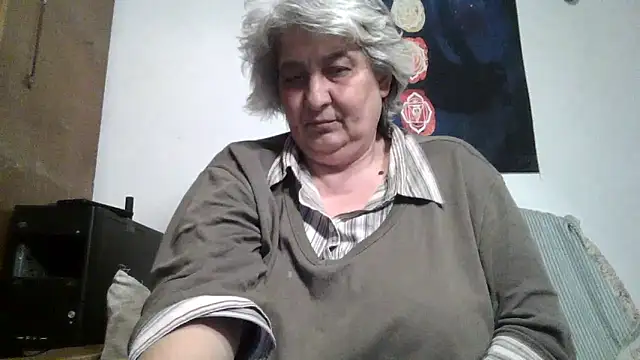 ExquisiteMature online show from 04.16.26