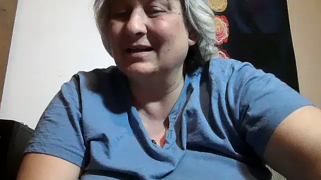 ExquisiteMature online show from 04.18.26