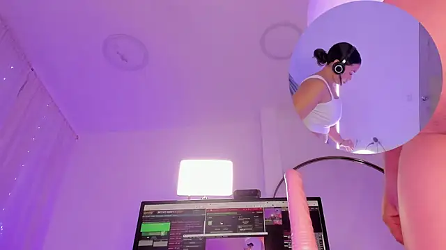 carolgaita online show from 01.19.25