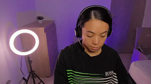 carolgaita online show from 01.21.25