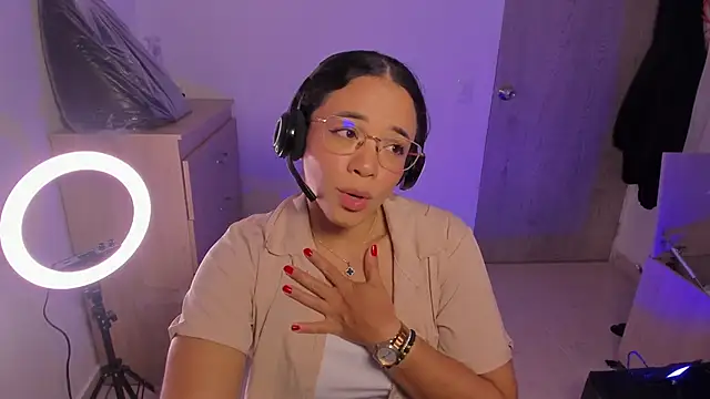 carolgaita online show from 01.26.25