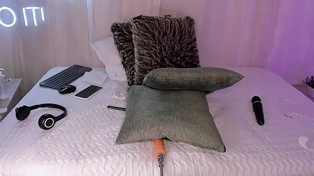 carolgaita online show from 01.30.25