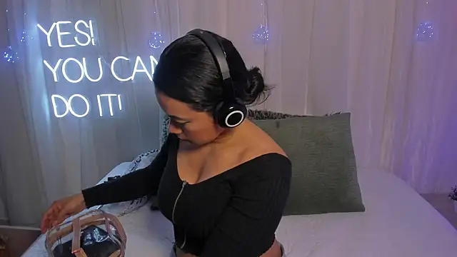 carolgaita online show from 02.08.25