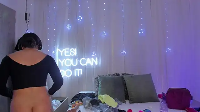 carolgaita online show from 02.08.25