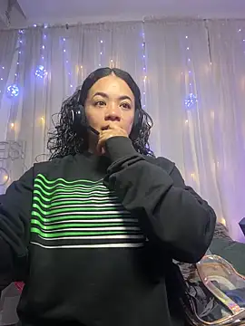 carolgaita online show from 03.01.25