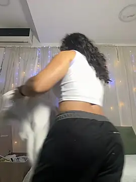 carolgaita online show from 03.02.25