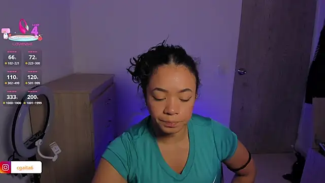 carolgaita online show from 03.07.25