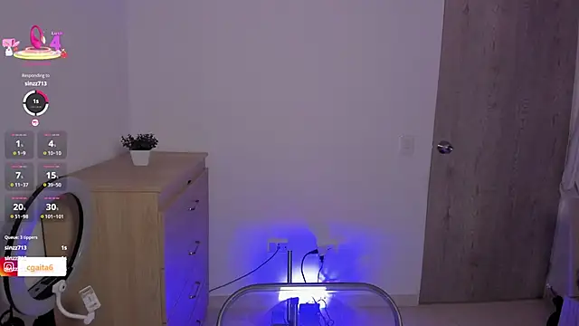 carolgaita online show from 03.08.25