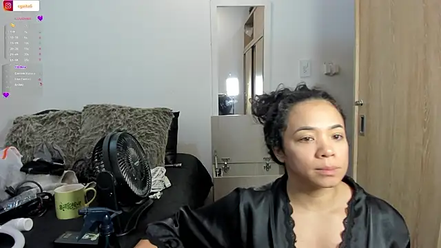 carolgaita online show from 03.30.26