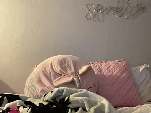 bunnypillow online show from 12.10.24