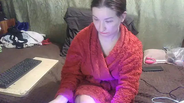 IngaQAce online show from 02.15.26