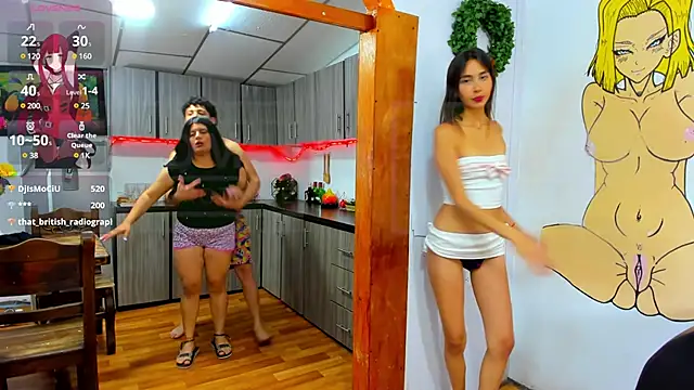 xsexysgirlsx online show from 01.30.25