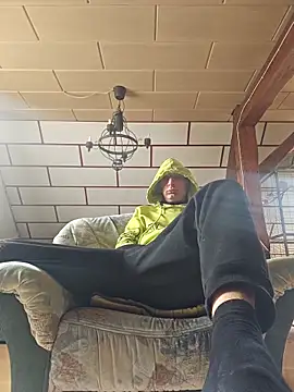 Snapshot of AnubisTVirus chatting on 03.27.26 AnubisTVirus online show from 03.27.26