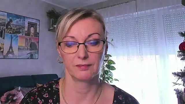 vanessa chat online show from 01.11.25