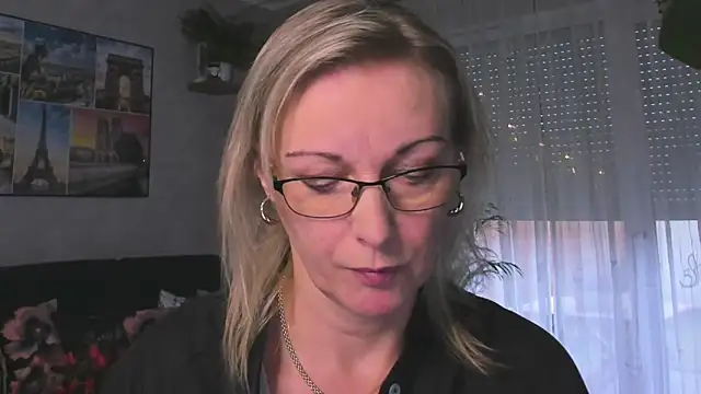vanessa chat online show from 01.16.25
