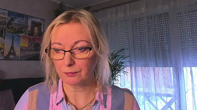 vanessa chat online show from 01.13.26