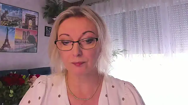 vanessa chat online show from 07.09.26