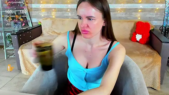 SusanSmit online show from 03.19.26