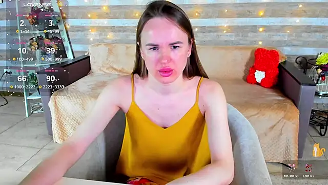 SusanSmit online show from 04.11.26