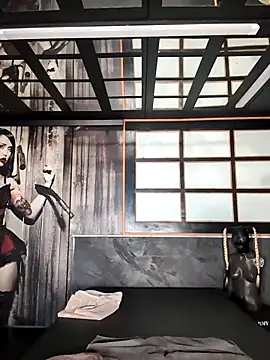 DarkDea online show from 09.16.25