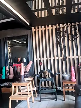 DarkDea online show from 09.21.25