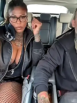 DarkDea online show from 11.07.25