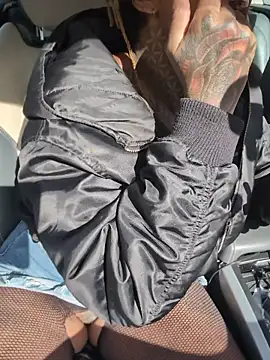 DarkDea online show from 11.15.25