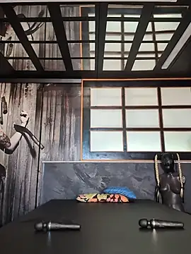 DarkDea online show from 12.17.25