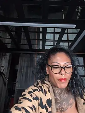 DarkDea online show from 01.10.26