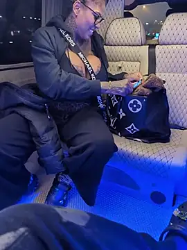 DarkDea online show from 02.08.26