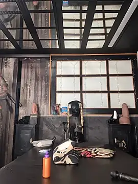 DarkDea online show from 06.24.26
