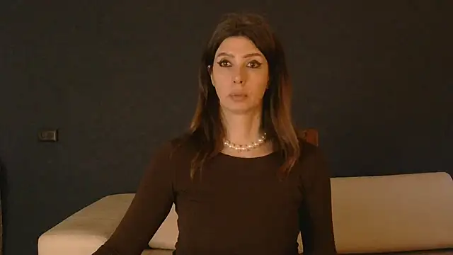 WhiteQueen888 online show from 03.16.26