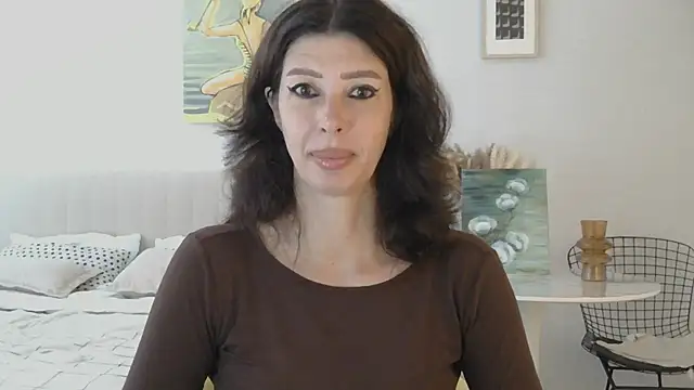 WhiteQueen888 online show from 06.30.26