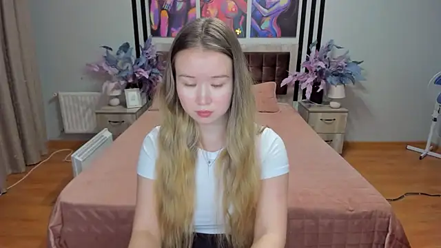 PollyOcean online show from 12.03.24