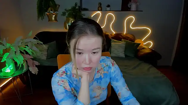 PollyOcean online show from 12.15.24