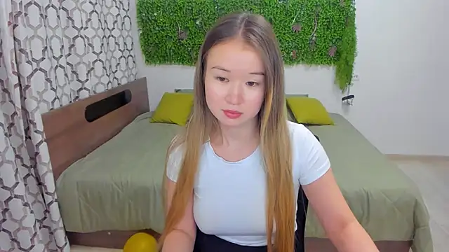 PollyOcean online show from 12.20.24