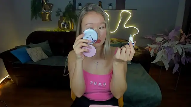 PollyOcean online show from 09.18.25