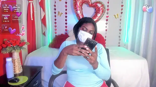 Emabland2 online show from 02.16.26