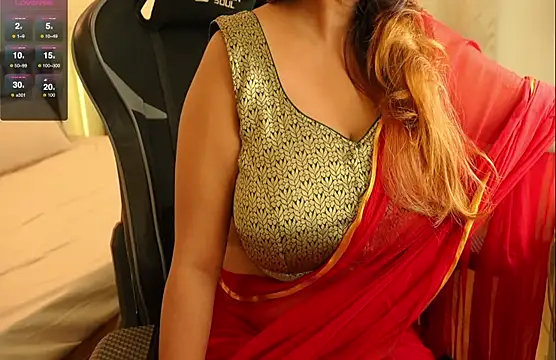 sneha hussy online show from 10.12.25