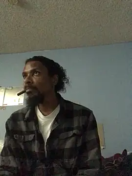 iAmNukka187 online show from 02.18.25