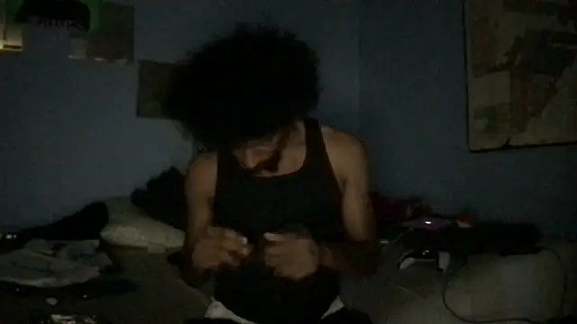 iAmNukka187 online show from 11.27.25