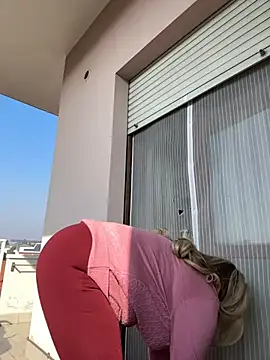 x elena x online show from 02.20.25