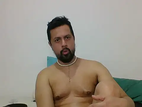 TRIISTAN KING10 online show from 12.10.24