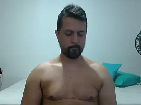 TRIISTAN KING10 online show from 11.18.25