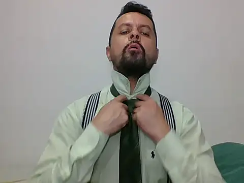 TRIISTAN KING10 online show from 11.21.25