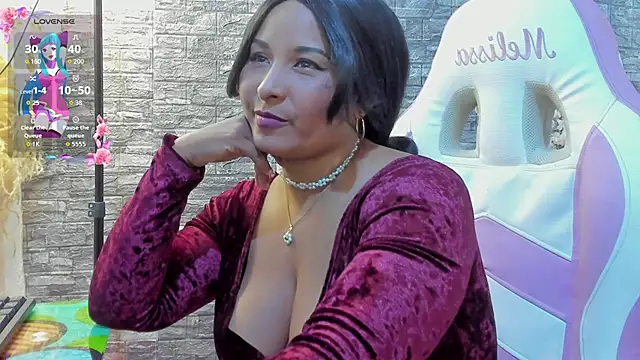 paola ih online show from 03.24.26