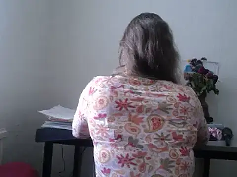 Snapshot of Milana235 chatting on 02.16.25 Milana235 online show from 02.16.25