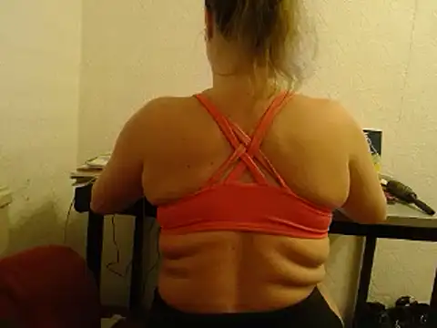 Snapshot of Milana235 chatting on 02.28.25 Milana235 online show from 02.28.25