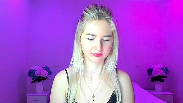 AnnaCarrera online show from 12.08.24