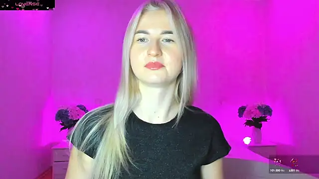 AnnaCarrera online show from 12.20.24